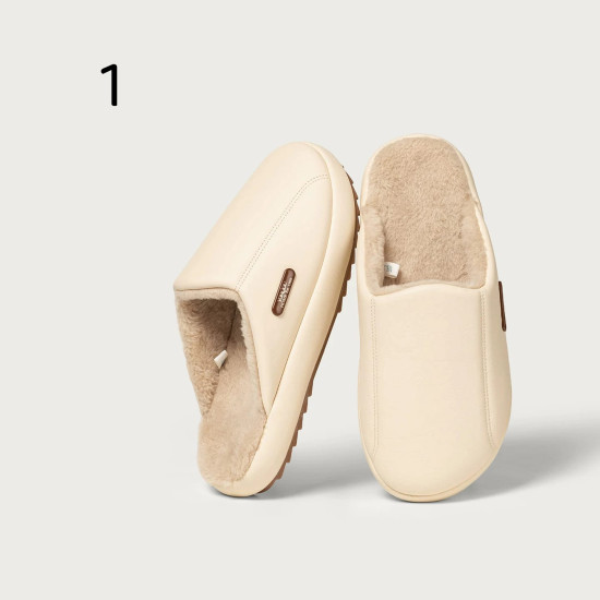 Women's Winter Slippers